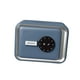 thumbnail image 4 of Alcancía electrónica con contraseña para ahorrar dinero, tarro de ahorros, de código, llave, cerradura para año Nuevo, Acción de , Azul, 4 of 8