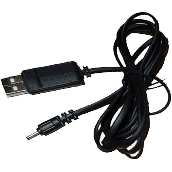 USB PC Cable Cord Charger Power Supply for L-acie Portable Hard Drive Porsche Rugged Safe Hard Disk