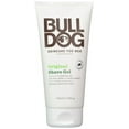 thumbnail image 2 of Bulldog Skincare for Men Original Shave Gel (Pack of 2) With 8 Essential Oils, Aloe Vera, Jojoba and Konjac Mannam, 5.9 fl. oz. ALT1, 2 of 3