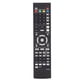 thumbnail image 3 of Nuevo control remoto, nuevo control remoto compatible con control remoto para receptor de audio y video meticulosamente diseñado, 3 of 9