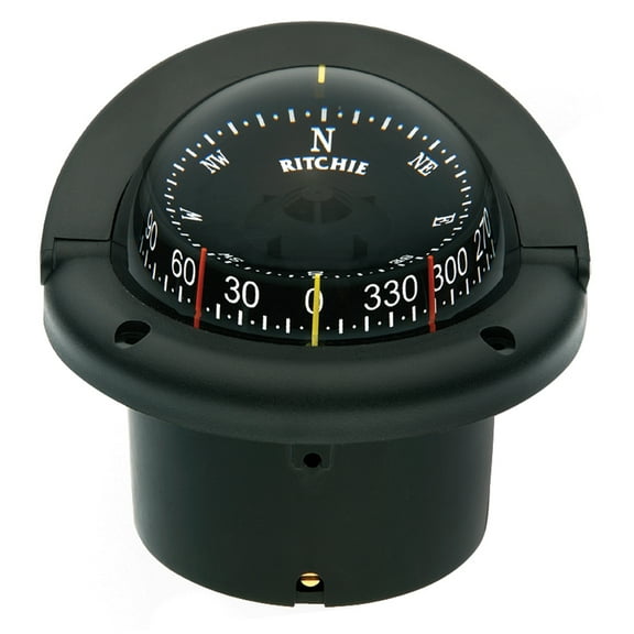 RITCHIE COMPASSES Helmsman compass HF-743
