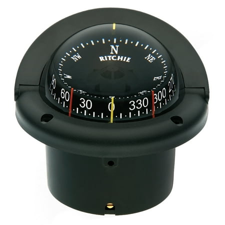 RITCHIE COMPASSES Helmsman compass HF-743