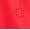 Red Alert, variant on Free Assembly Women's Cotton Sleeveless Flutter Eyelet Top, Sizes XS-XXL