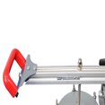 thumbnail image 2 of INTBUYING Pizza Dough Press Machine Manual Press Machine Desktop Double Fixed Adjustable Thickness Stainless Steel, 2 of 9