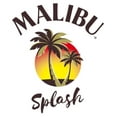 thumbnail image 4 of Malibu Splash Pineapple & Coconut 24oz Can, 4 of 4