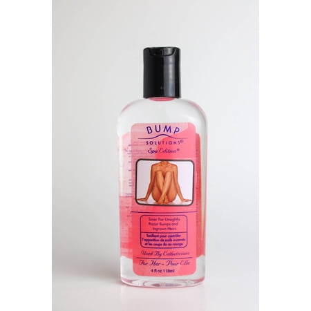 Bump Solutions Spa Edition for Her 4 fl oz | Walmart Canada