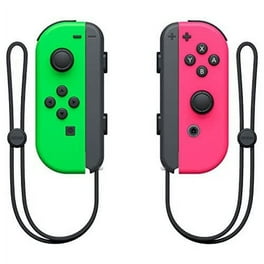 NintendoSwitch 本体　Joy-Con Joy-Con™ 2 (L)/(R) Light Blue/Light Red: Nintendo Switch