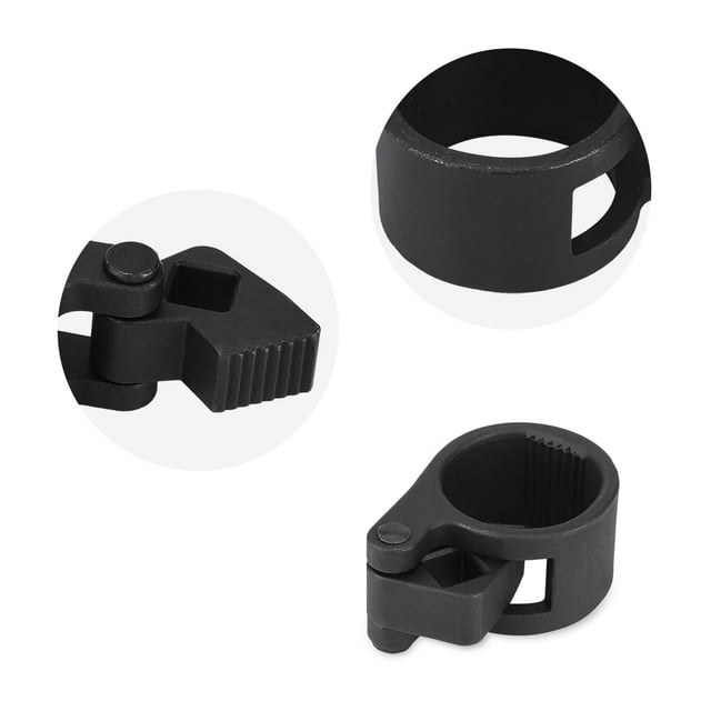 Llave de barra de acoplamiento ANGGREK herramienta de extracción de varilla de dirección Universal 27mm-42mm