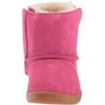 thumbnail image 2 of Ugg Keelan Pink Azalea 1096089 Crib / Kids Sheepskin Boot, 2 of 8