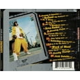 Ludacris Word of Mouf Music & Performance CD