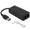 thumbnail image 3 of Fax Modem, USB2.0 56K External Modem Driver,USB Modem (Single Port), 3 of 5