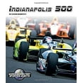 thumbnail image 1 of Pre-Owned Indianapolis 500 (Hardcover) 9781629201603, 1 of 1