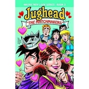 Jughead: The Matchmakers [Paperback - Used]
