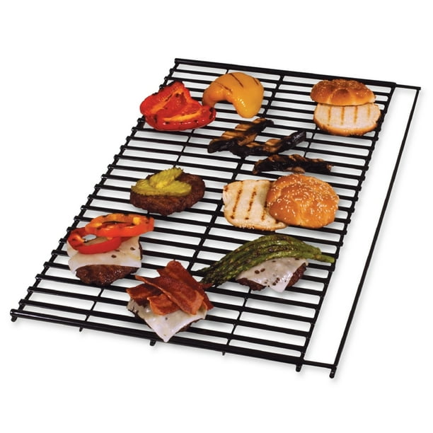 CharBroil Grill Exander Grate 25 in. L x 14.19 in. W