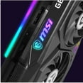 thumbnail image 6 of MSI NVIDIA GeForce RTX 3080 Graphic Card - 12 GB GDDR6X, 6 of 15
