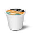 thumbnail image 3 of Zavida Capsules de Café Aromatisées à la Crème Brûlée, Torréfaction Moyenne, Compatibles avec K-Cup Keurig, 12 Tasses, 3 of 5