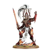 Warhammer 40k Aeldari Avatar of Khaine