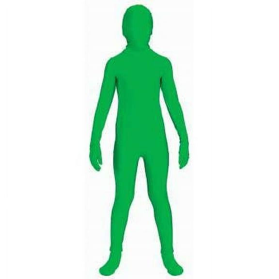 CO-DISAPPEARING MAN-GREEN-TEEN