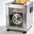thumbnail image 4 of Hytrove 4Ud Soportes De Succión Plásticos Para Cortadora De Papas Fritas Montaje Con Tornillo M6, 4 of 8