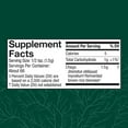 thumbnail image 3 of Host Defense Chaga Powder - 3.5 oz (66 Servings), 3 of 8
