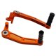 thumbnail image 1 of Motorcycle Brake Shifting Lever CNC Aluminum for 125, 1 of 5