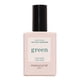 thumbnail image 1 of Manucurist - Esmalte de uñas Green Sunshine - Capa superior vegana - 12-Free - Ingredientes vegetales (69%) - Hecho en Francia - 0.5 fl oz, 1 of 6