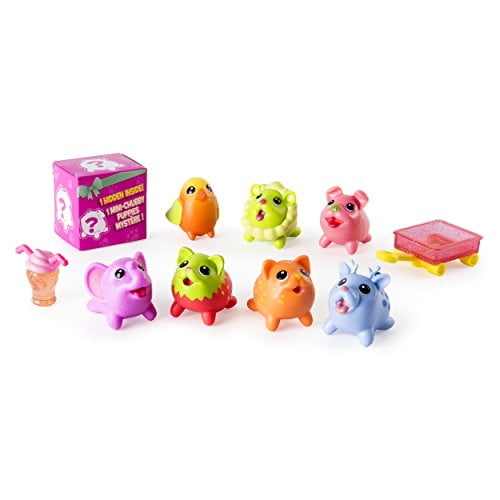 Chubby puppies cheap babies