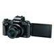 thumbnail image 3 of Cámara digital Canon PowerShot G1 X Mark III restaurada 24,2 MP APS-C 1080p/60 fps zoom óptico 3x Wi-Fi NFC Bluetooth, 3 of 6