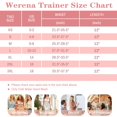 thumbnail image 3 of Moldeador corporal Waist Trainer, corsé, para controlar la barriga, 3 of 6