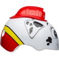 thumbnail image 3 of Paw Patrol™ 3D Marshall Toddler Multi-Sport Helmet, 3 of 4