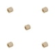 thumbnail image 1 of Sonducket Cuentas de cobre, accesorio hexagonal, joyas de mano para adultos, Ornamental a juego para doméstico, artesanal, oro blanco Hao Type2 NO2 Sonducket CBP277601, 1 of 5