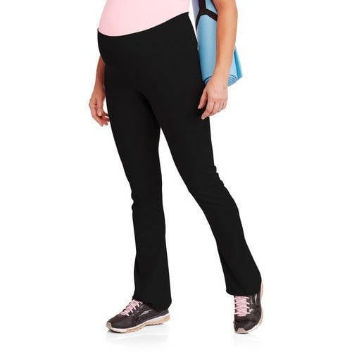 motherhood yoga pants