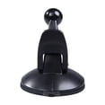 thumbnail image 4 of 360° Rotatable GPS Suction Cup Mount Holder, Replacement Stand for Garmin Nuvi, Plastic Dashboard Windshield Car Accessory, 4 of 7