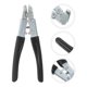 thumbnail image 1 of unbranded Herramienta Portátil De Pinzas Para Terminales Eléctricos De Automóvil Con Metálicos Anticorrosión, 1 of 8
