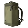 thumbnail image 1 of Hielera Outdoor KMA 12L Verde – Práctica, Versátil y de Alta Durabilidad, 1 of 5