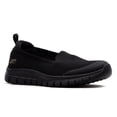 thumbnail image 3 of Tenis para Mujer Skechers 21024MX negro 23.5, 3 of 5