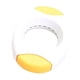 thumbnail image 3 of Eggs Slicers For Boiled Eggs,eggs Shells Opener Eggs Cutter, Eggs Separator, Eggs Cutter Boiled Bottle Opener Kitchen Utility Knife Tool Shells, 3 of 4
