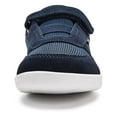 thumbnail image 6 of Yunkctuk Boys and Girls Wide Barefoot Sneakers, Children's Minimalist Zero Drop Sneakers (Little Kid/Big Kid), 6 of 7