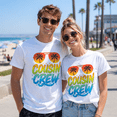 thumbnail image 5 of Cousin Crew Shirt, Beach Squad Matching Family Shirts, Summer Vacation Outfit, Cousin Trip Shirt, Family Reunion Gift for Cousins, 5 of 7