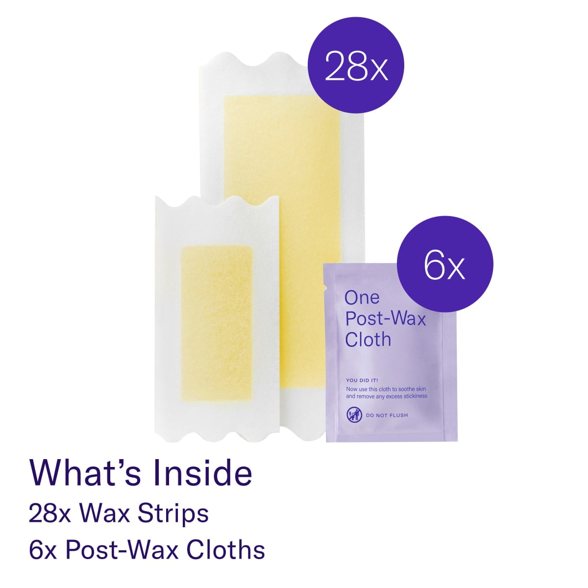 ABSOLUTE WAX - FLAMINGO WAX 200ml