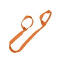 thumbnail image 3 of Toystoory Correa ajustable de alta calidad para esterilla de Yoga, cinturón deportivo con correa para llevar al hombro Uniforme atlético naranja, 3 of 6