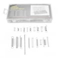 thumbnail image 4 of Compression Spring, Spring Extension Springs Compression 20 Sizes With Box For Crafts, 4 of 8