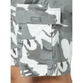 thumbnail image 3 of Wrangler Men's Cargo Short with Stretch, 3 of 8