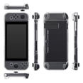 thumbnail image 1 of Ultrathin Clear Slim Crystal Protective Dockable Cover For, 1 of 6