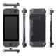 thumbnail image 1 of Ultrathin Claro Delgado Cristal Protector Dockable Cubierta Para, 1 of 6
