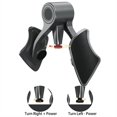 thumbnail image 3 of PC Muscle Training Exerciser Trainer Male Pelvic Floor Muscle Repair Use Exercising for Home Gym Equipment-Black, 3 of 8