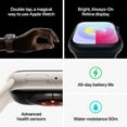 thumbnail image 3 of Apple Watch Series 9 GPS, 3 of 9