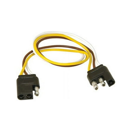 Hopkins Towing Solutions 11137935 12" 3 Pole Flat Extension Connector