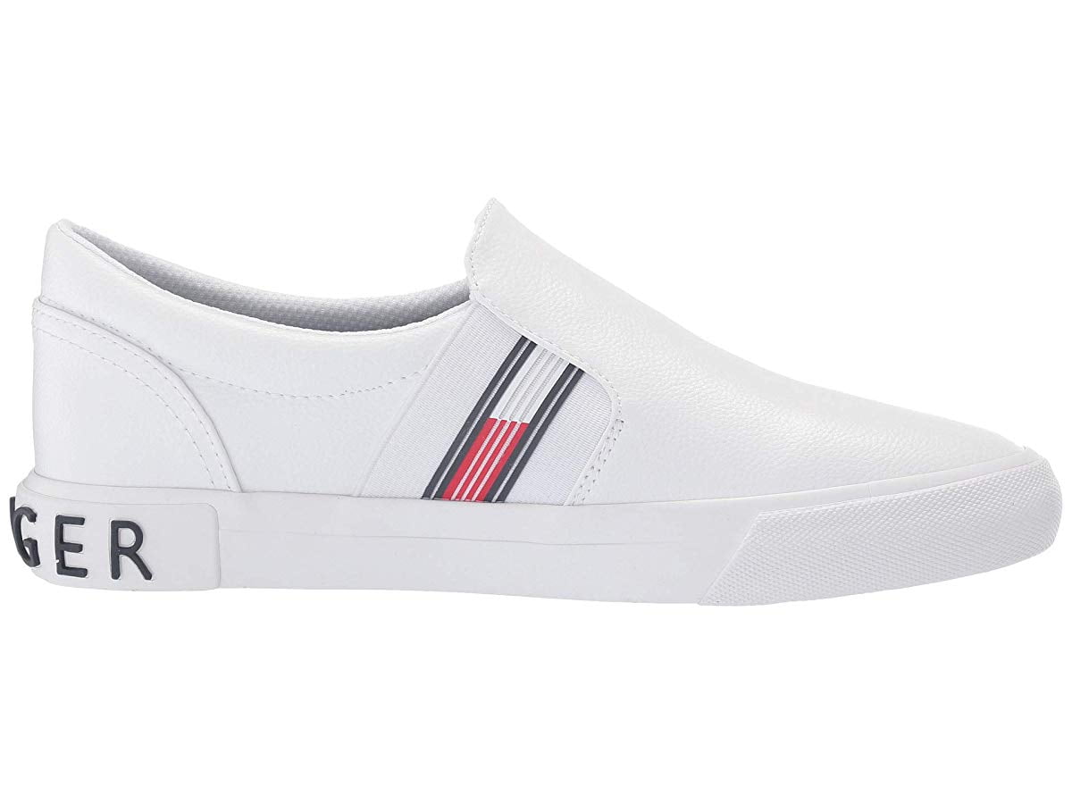 tommy hilfiger white multi ll