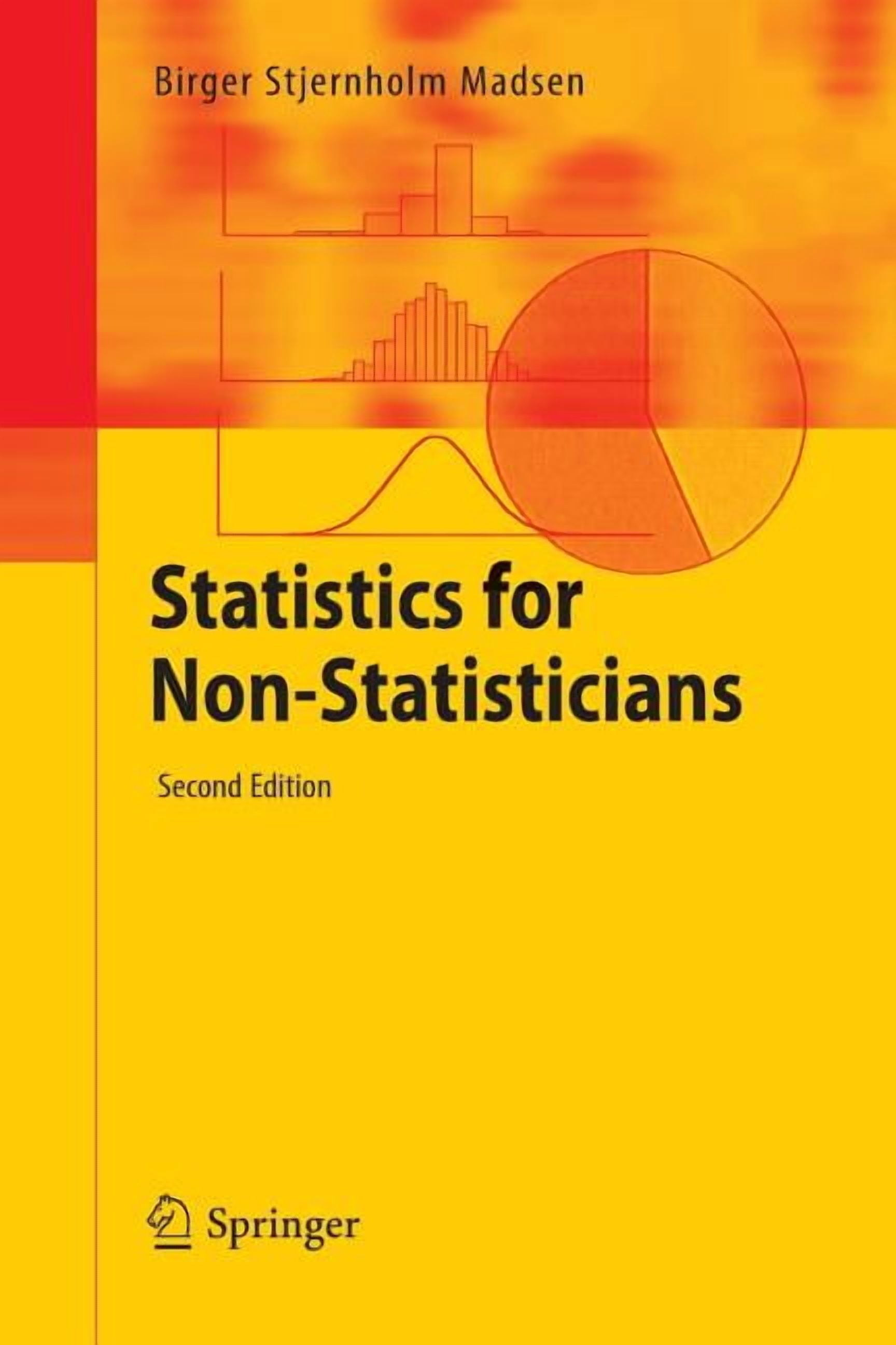 Statistics for Non-Statisticians, (Hardcover) - Walmart.com